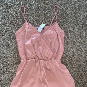 Kendall and Kylie NWT romper!